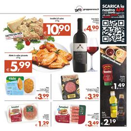 Volantino Deco Iperstore Pagina 16