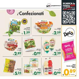 Volantino Deco Iperstore Pagina 18