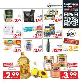 Volantino Deco Iperstore Pagina 22