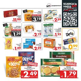 Volantino Deco Iperstore Pagina 25