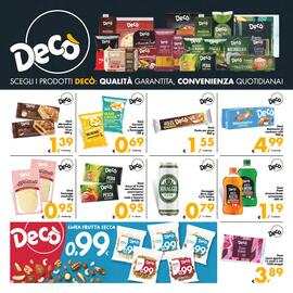Volantino Deco Iperstore Pagina 26