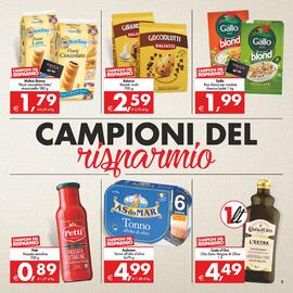 Volantino Deco Iperstore Pagina 3