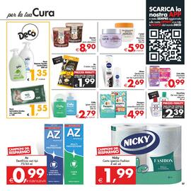 Volantino Deco Iperstore Pagina 31