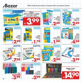 Volantino Deco Iperstore Pagina 36
