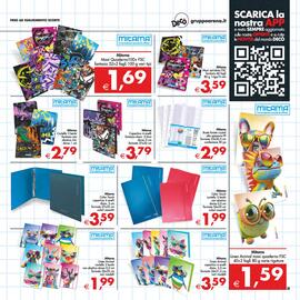 Volantino Deco Iperstore Pagina 37