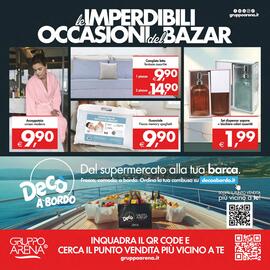 Volantino Deco Iperstore Pagina 38