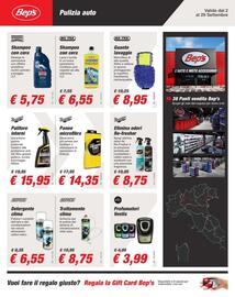 Volantino Bep's Pagina 10