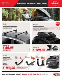 Volantino Bep's Pagina 3