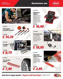 Volantino Bep's Pagina 7