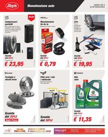 Volantino Bep's Pagina 8