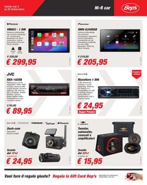 Volantino Bep's Pagina 9
