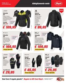 Volantino Bep's Pagina 3