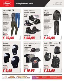 Volantino Bep's Pagina 4