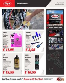 Volantino Bep's Pagina 6