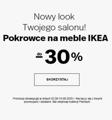 Dekoria gazetka (ważność do 15-09)