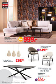 Budget Home Store folder Pagina 2