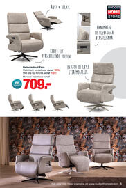 Budget Home Store folder Pagina 5