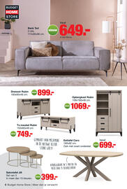 Budget Home Store folder Pagina 6