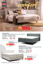 Budget Home Store folder Pagina 8