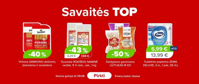 Barbora gazetka tydzień 36 Strona 12
