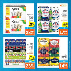 Albert Heijn folder | Zakelijke deals Pagina 11