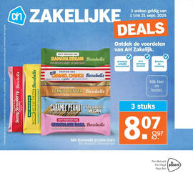 Albert Heijn folder | Zakelijke deals Pagina 12