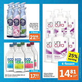 Albert Heijn folder | Zakelijke deals Pagina 9