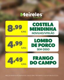 Folheto Carnes Meireles semana 36 Página 2