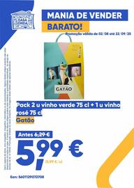 Folheto Casa Cheia Página 1