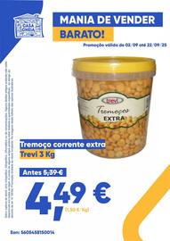Folheto Casa Cheia Página 1