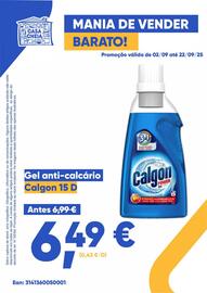 Folheto Casa Cheia Página 2