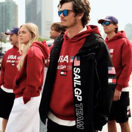 Tommy Hilfiger leták Strana 1