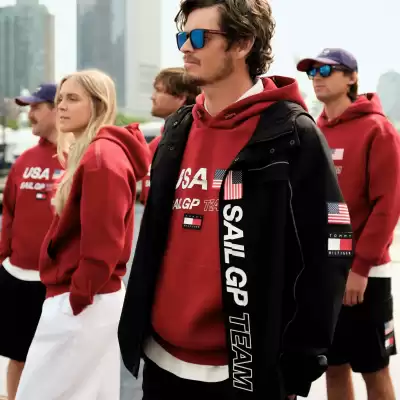 Tommy Hilfiger leták (platné do 22-09)