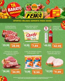 Catálogo Supermercados Bretas Página 1