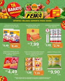 Catálogo Supermercados Bretas Página 2