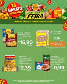 Catálogo Supermercados Bretas Página 3