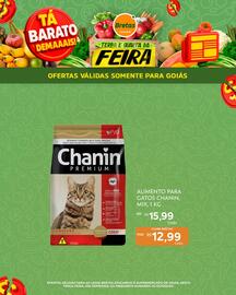 Catálogo Supermercados Bretas Página 4