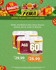 Catálogo Supermercados Bretas Página 5