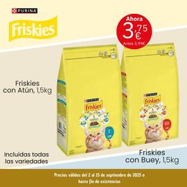 Folleto Tu Trébol Hipermercados Página 4