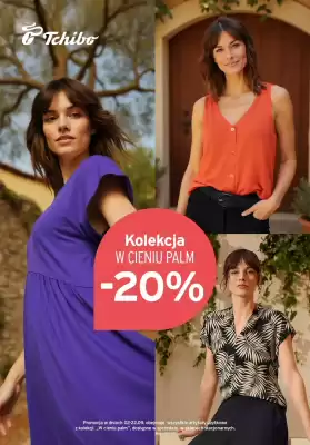 Tchibo gazetka (ważność do 22-09)