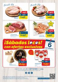 Folleto Cash Ecofamilia semana 36 Página 4