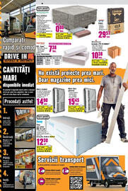 Magazine Hornbach Pagină 10