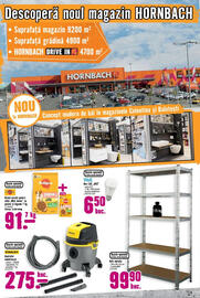 Magazine Hornbach Pagină 3