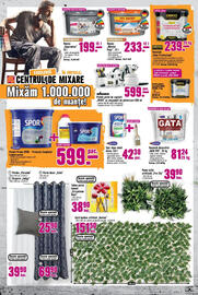 Magazine Hornbach Pagină 4