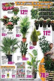 Magazine Hornbach Pagină 5