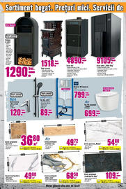 Magazine Hornbach Pagină 6