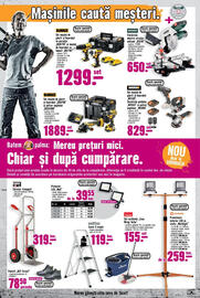 Magazine Hornbach Pagină 8