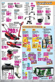 Magazine Hornbach Pagină 9