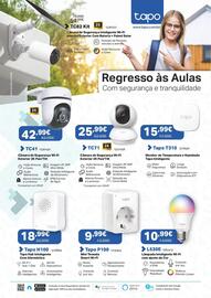 Folheto Radio Popular Página 3