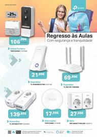 Folheto Radio Popular Página 4
